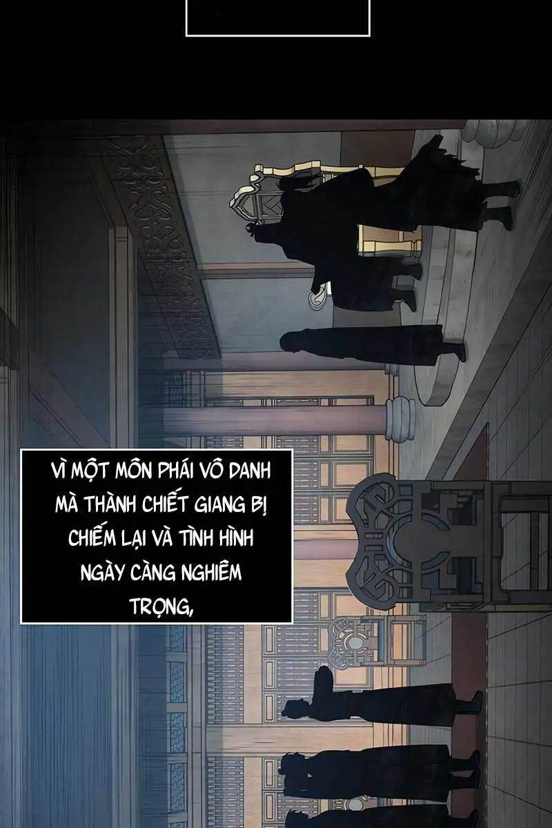 Truyện Tranh Ngã Lão Ma Thần trang 6