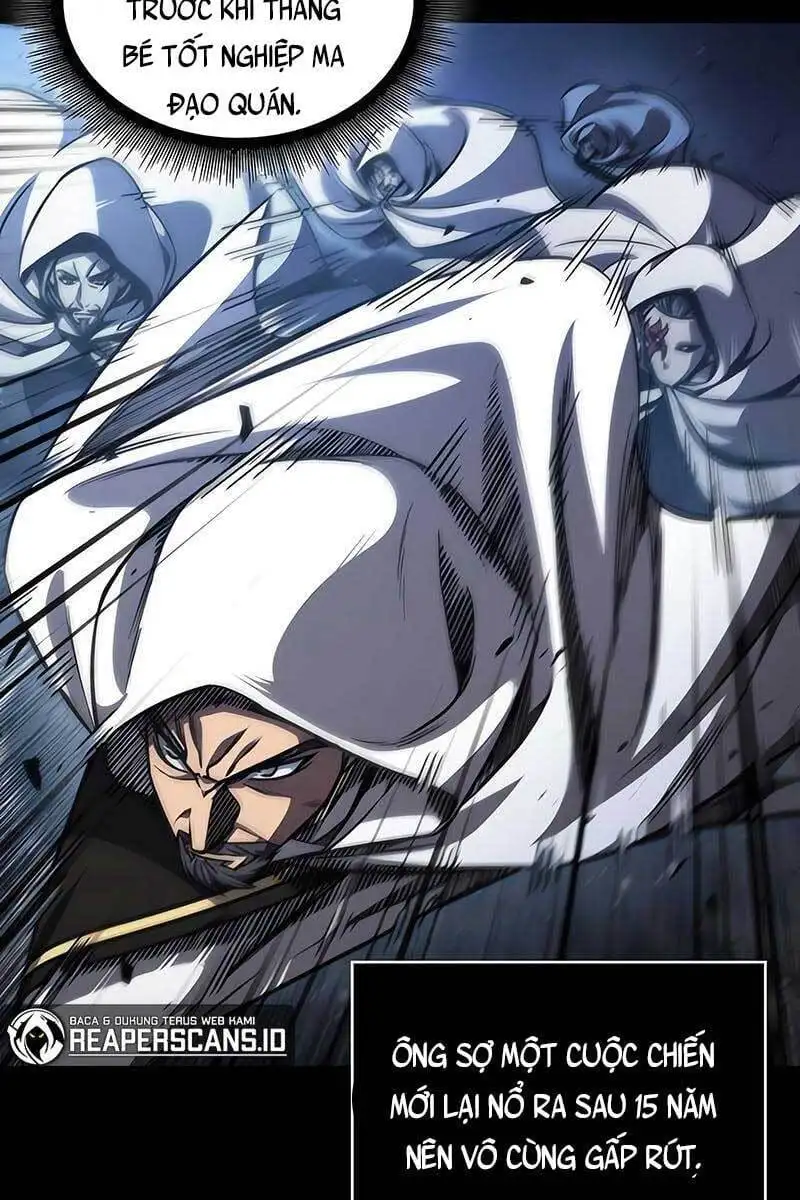 Truyện Tranh Ngã Lão Ma Thần trang 6