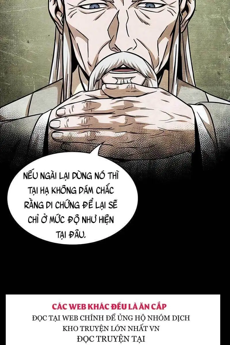 Truyện Tranh Ngã Lão Ma Thần trang 6