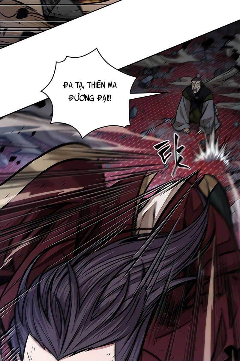 Truyện Tranh Ngã Lão Ma Thần trang 6
