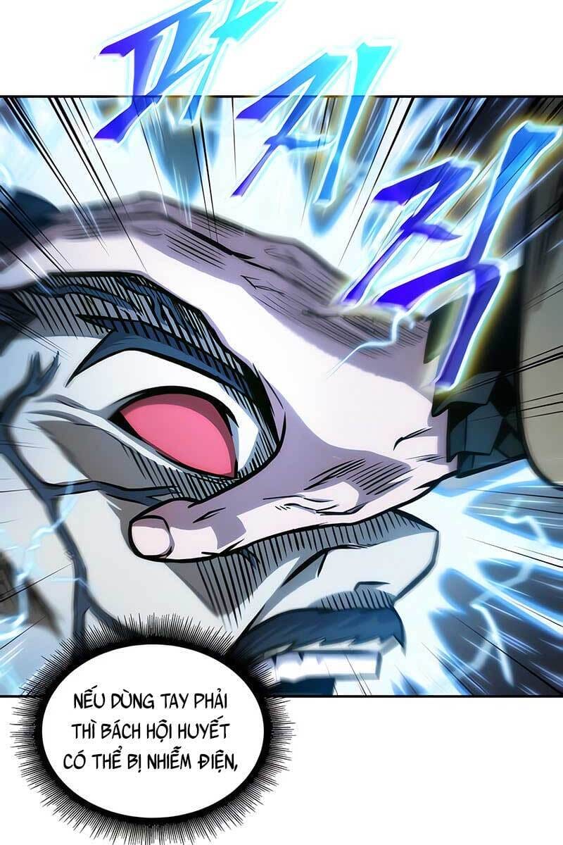 Truyện Tranh Ngã Lão Ma Thần trang 6