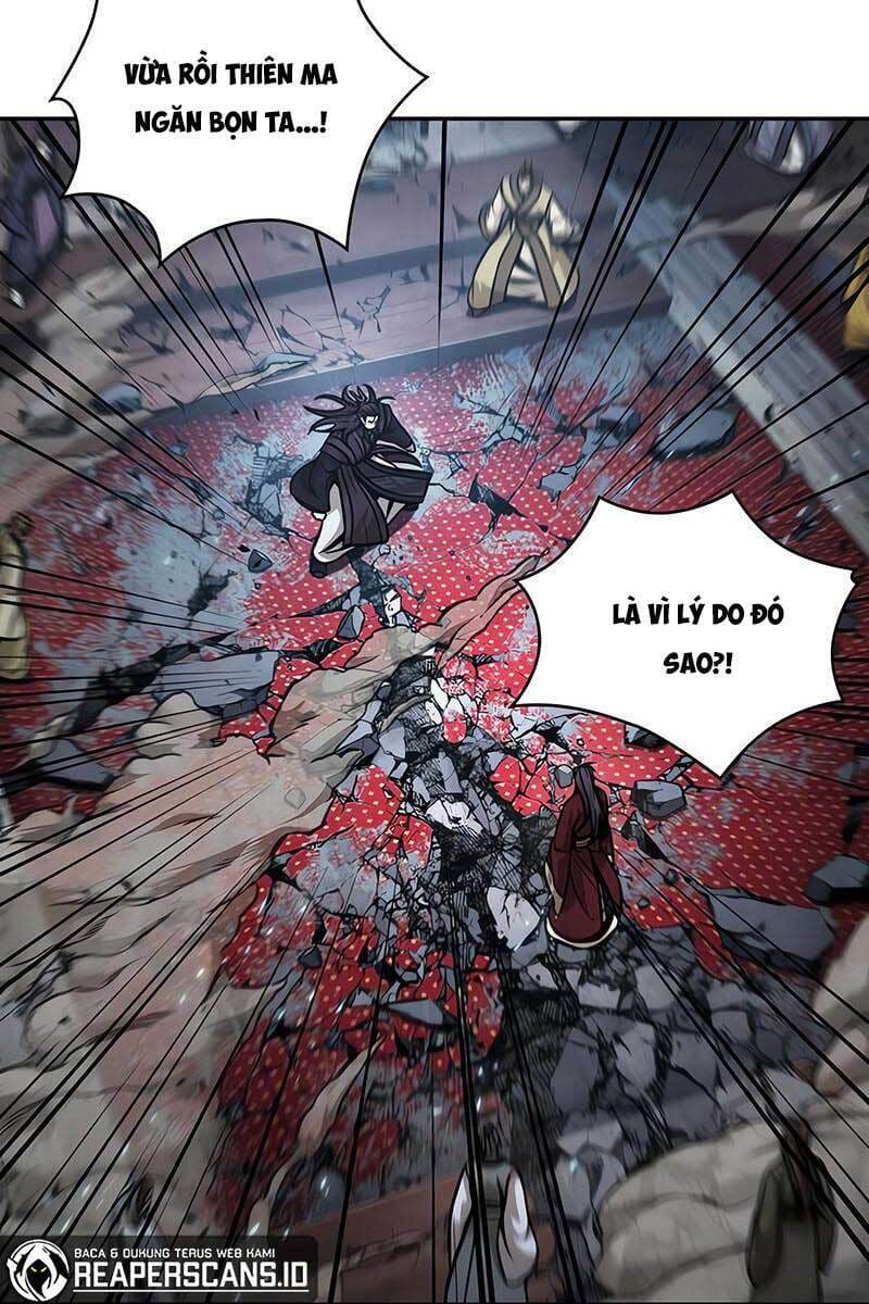 Truyện Tranh Ngã Lão Ma Thần trang 6