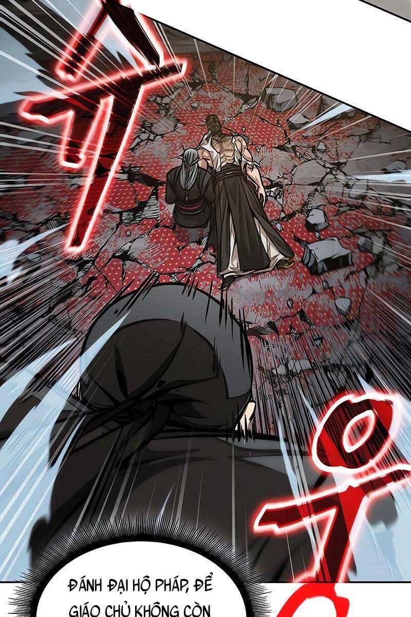 Truyện Tranh Ngã Lão Ma Thần trang 6