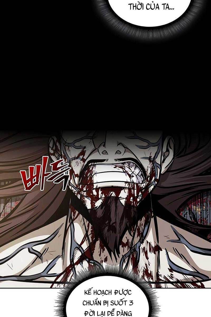 Truyện Tranh Ngã Lão Ma Thần trang 6