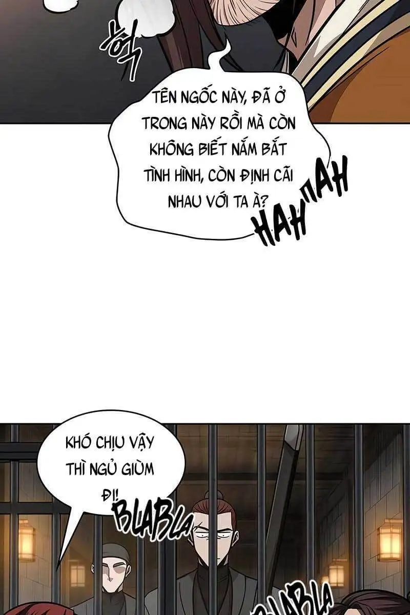 Truyện Tranh Ngã Lão Ma Thần trang 6