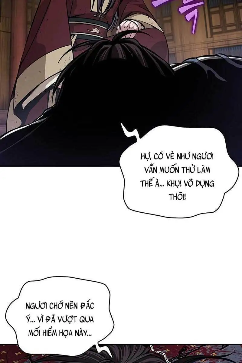 Truyện Tranh Ngã Lão Ma Thần trang 6