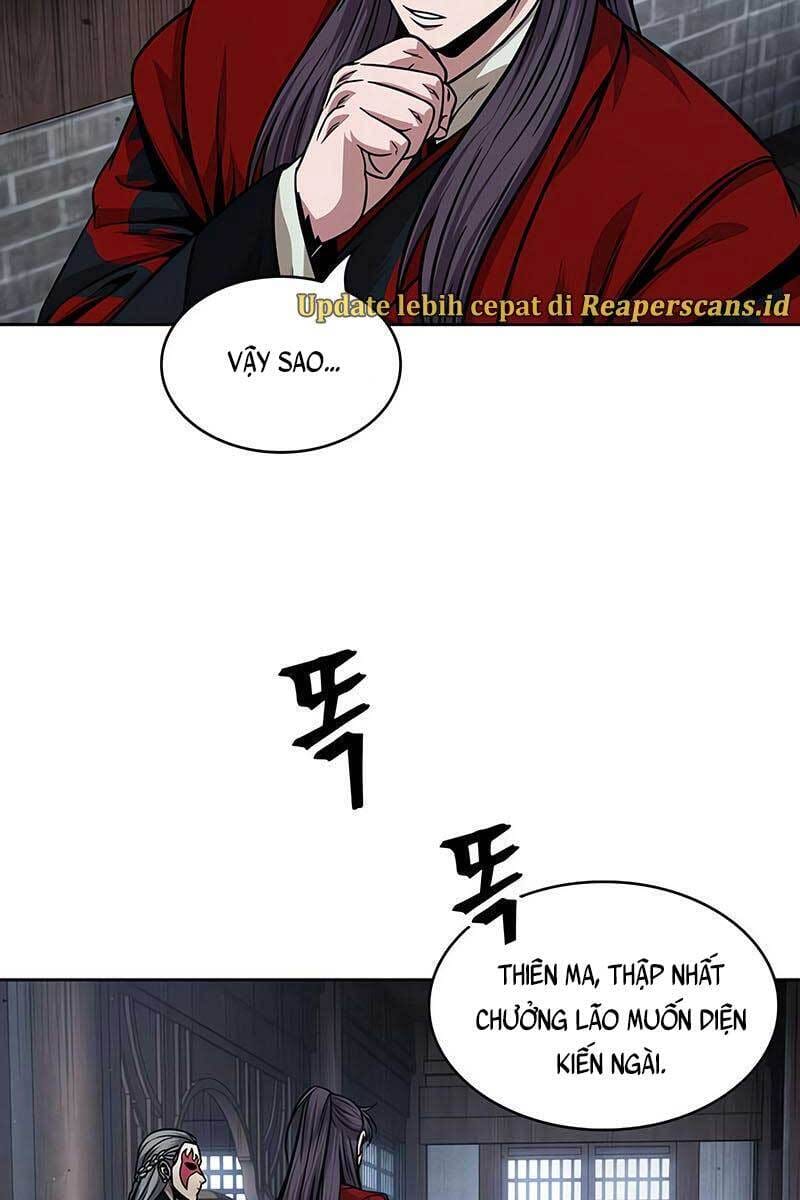 Truyện Tranh Ngã Lão Ma Thần trang 6
