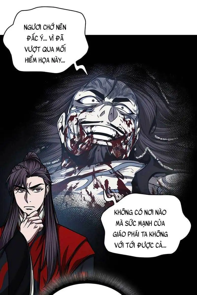 Truyện Tranh Ngã Lão Ma Thần trang 6