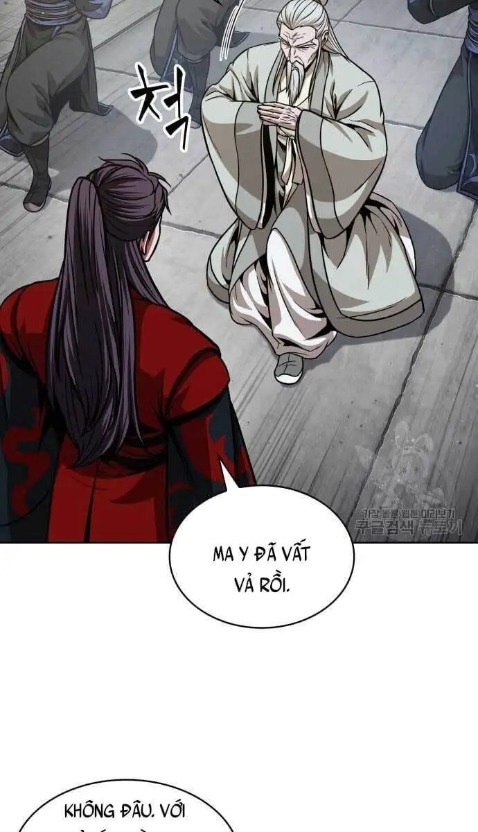 Truyện Tranh Ngã Lão Ma Thần trang 6