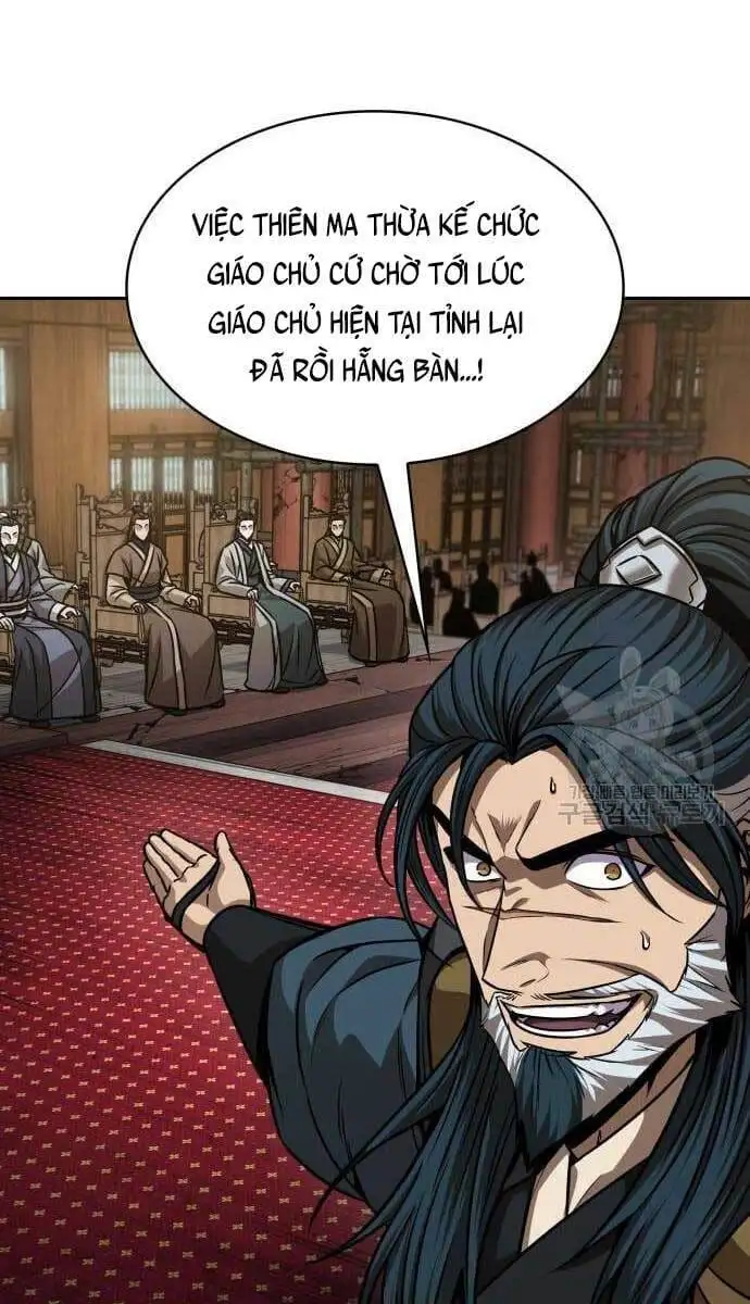 Truyện Tranh Ngã Lão Ma Thần trang 6