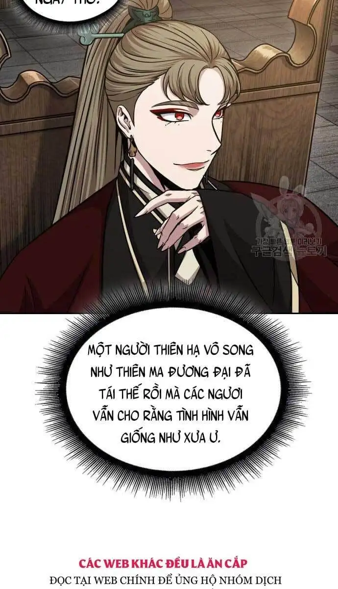 Truyện Tranh Ngã Lão Ma Thần trang 6