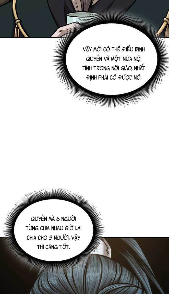 Truyện Tranh Ngã Lão Ma Thần trang 6