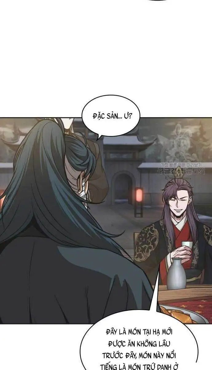 Truyện Tranh Ngã Lão Ma Thần trang 6