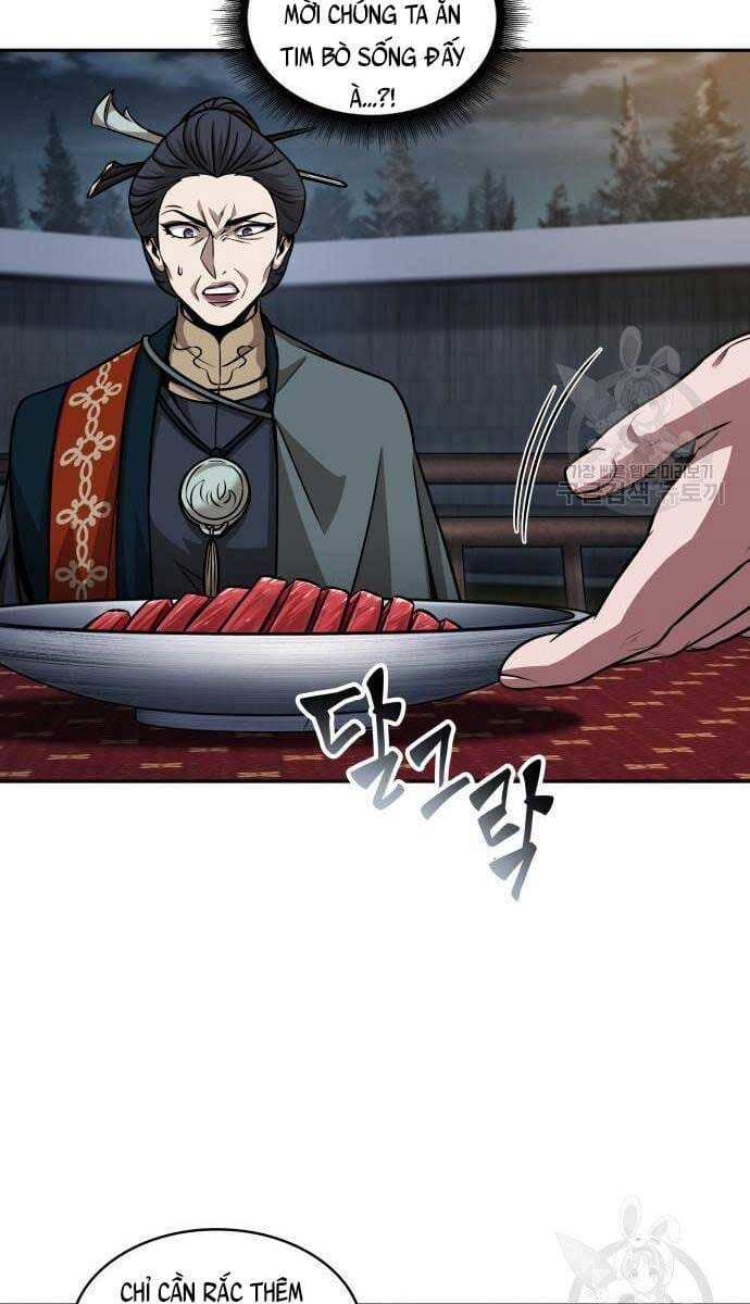 Truyện Tranh Ngã Lão Ma Thần trang 6