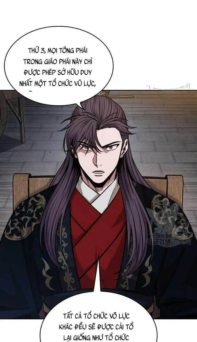 Truyện Tranh Ngã Lão Ma Thần trang 6