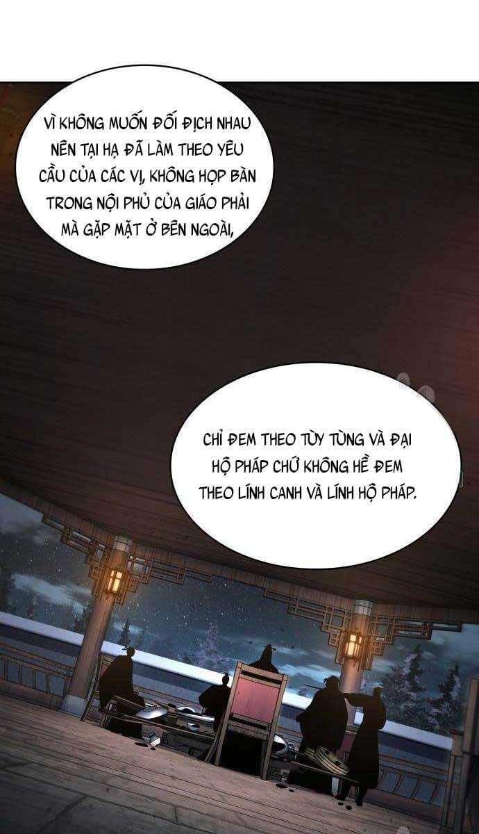 Truyện Tranh Ngã Lão Ma Thần trang 6