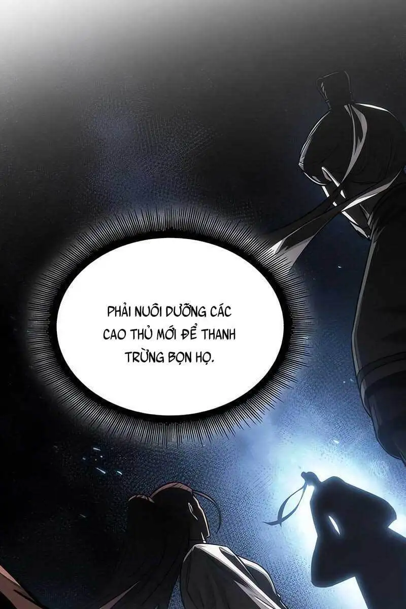 Truyện Tranh Ngã Lão Ma Thần trang 6