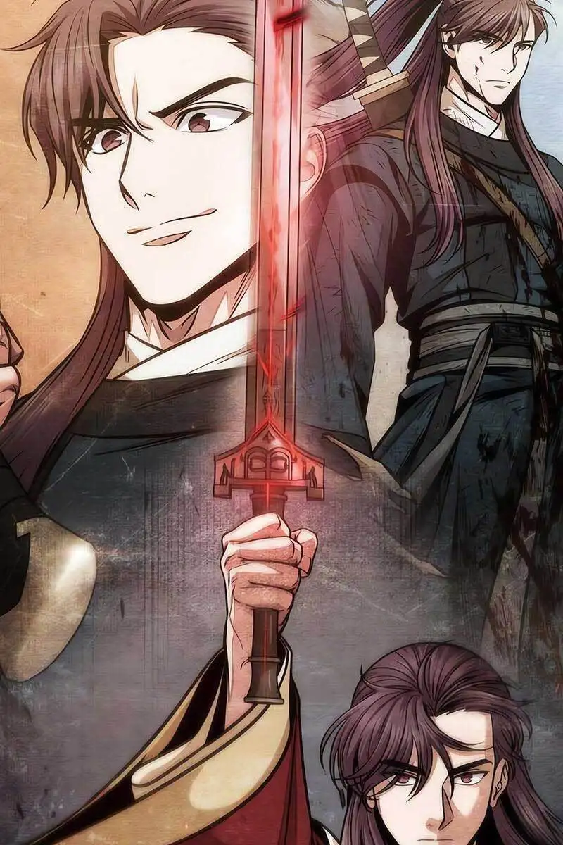 Truyện Tranh Ngã Lão Ma Thần trang 6