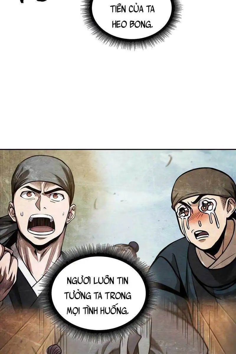 Truyện Tranh Ngã Lão Ma Thần trang 6