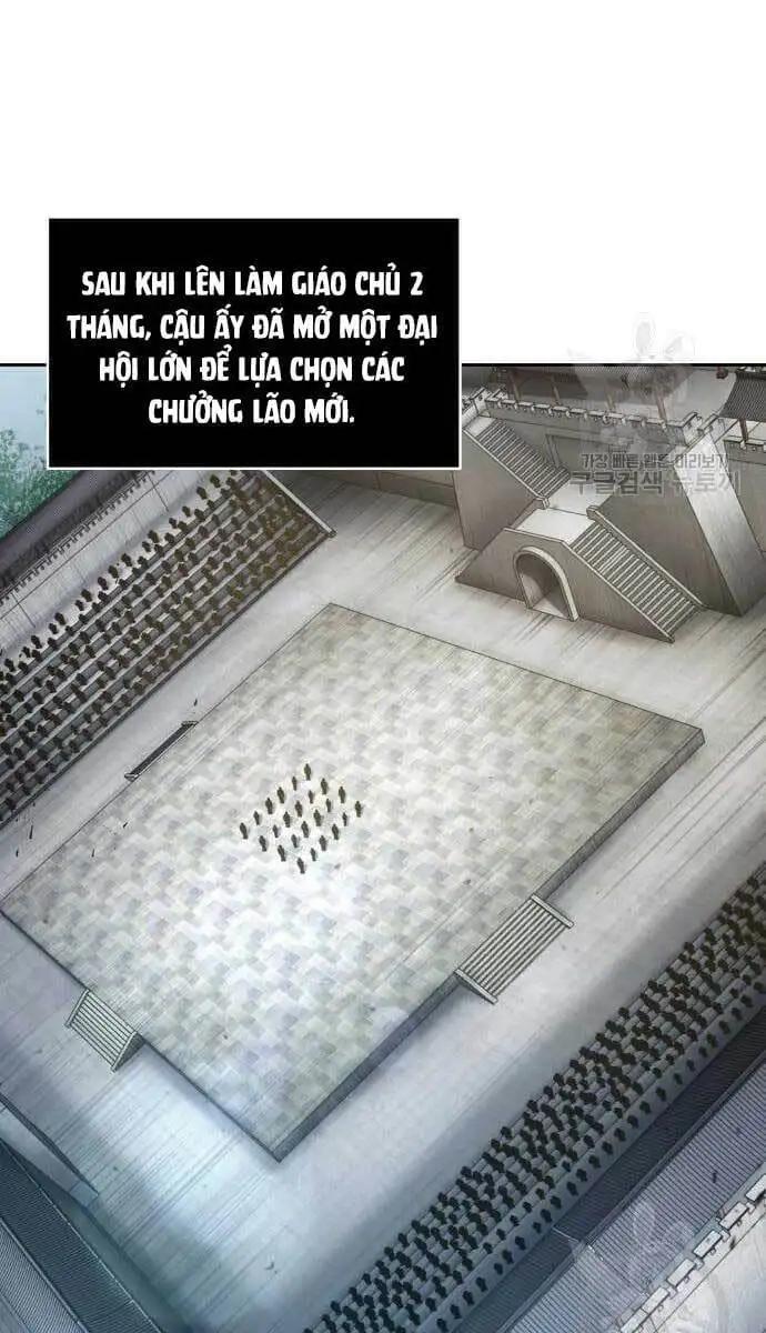 Truyện Tranh Ngã Lão Ma Thần trang 6