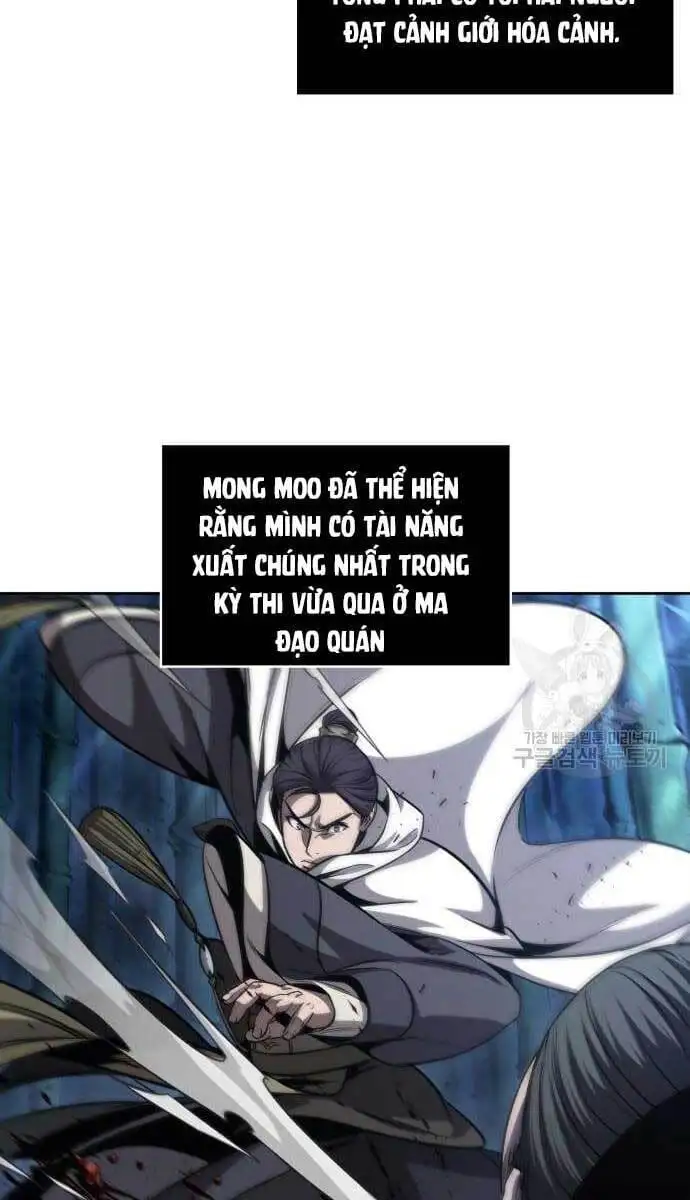 Truyện Tranh Ngã Lão Ma Thần trang 6