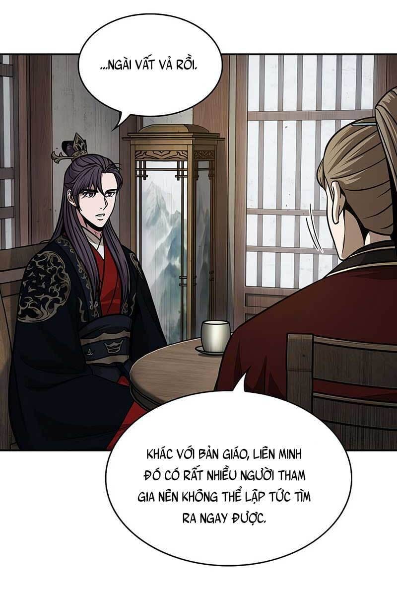 Truyện Tranh Ngã Lão Ma Thần trang 6