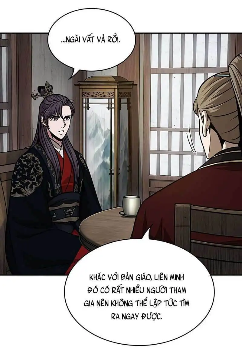 Truyện Tranh Ngã Lão Ma Thần trang 6