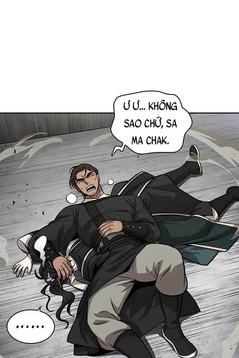 Truyện Tranh Ngã Lão Ma Thần trang 6