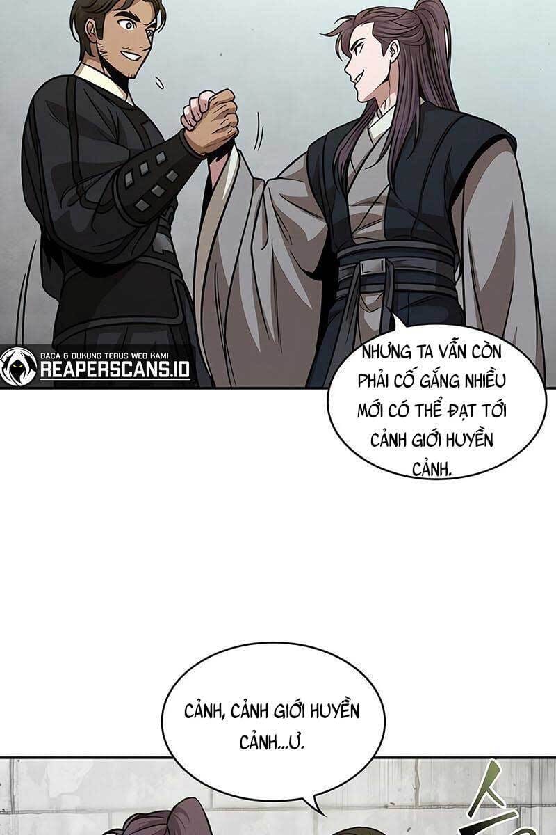 Truyện Tranh Ngã Lão Ma Thần trang 6