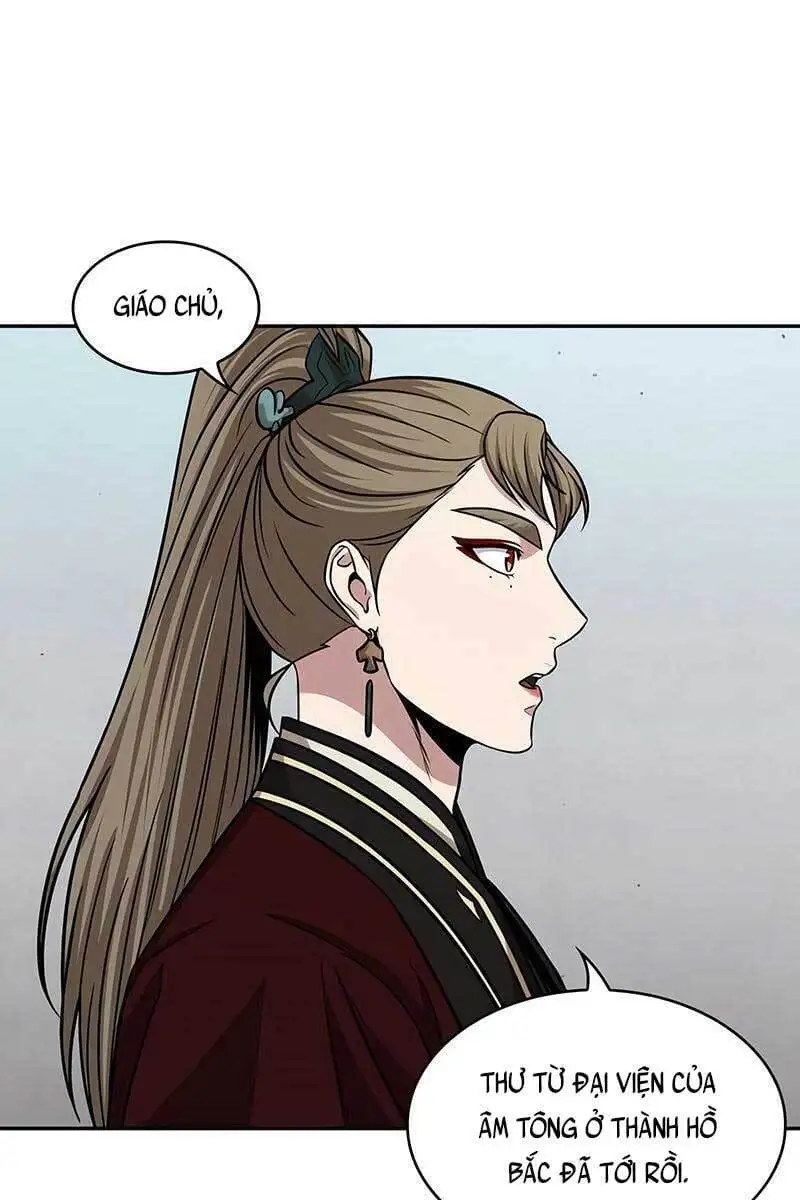 Truyện Tranh Ngã Lão Ma Thần trang 6