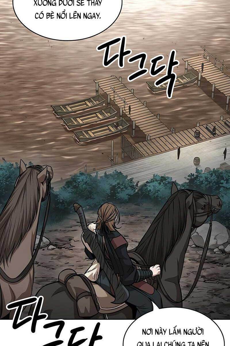 Truyện Tranh Ngã Lão Ma Thần trang 6