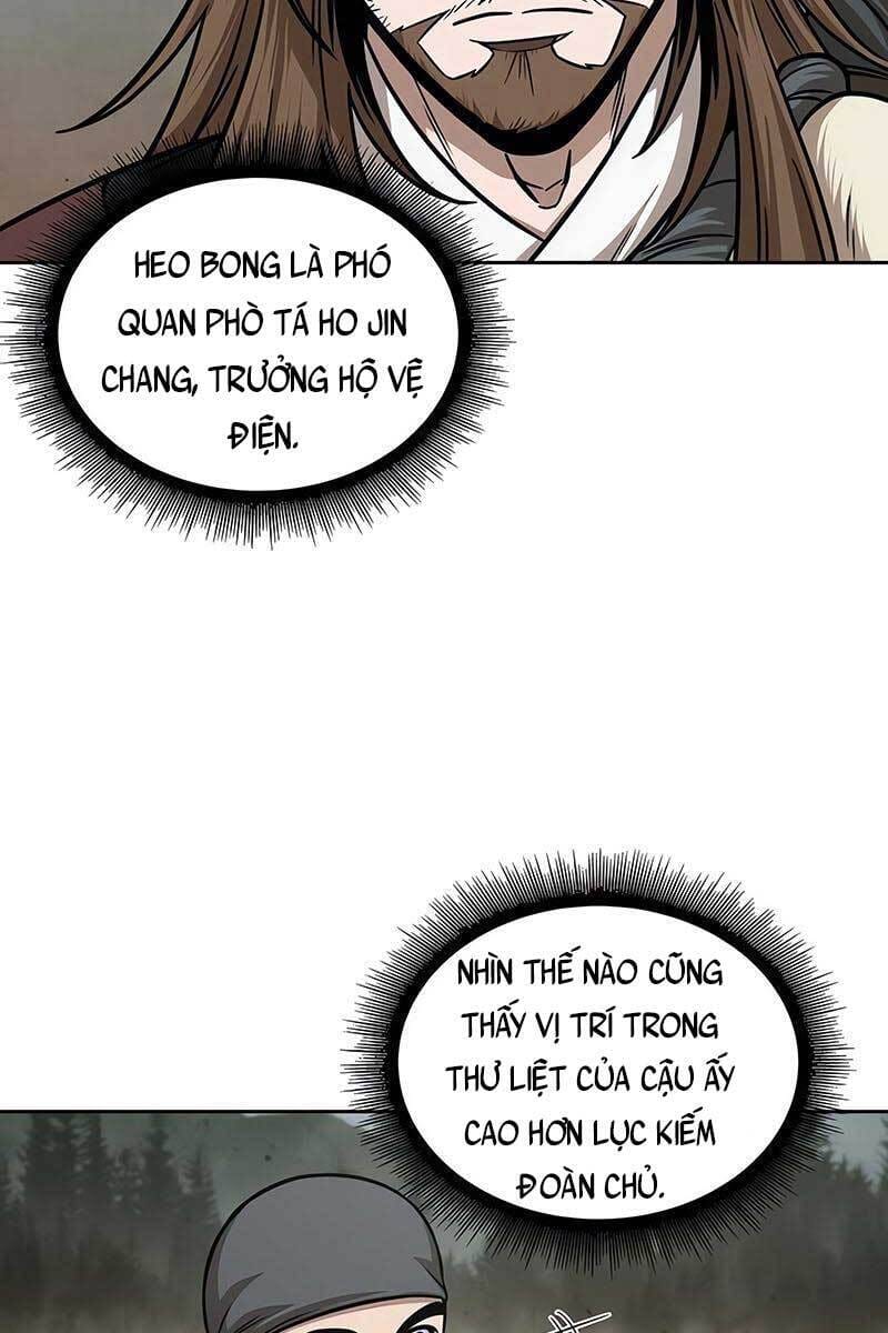 Truyện Tranh Ngã Lão Ma Thần trang 6