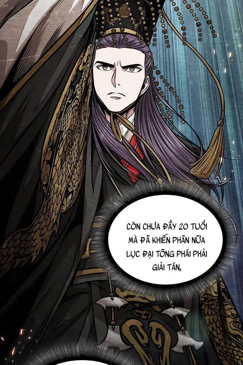 Truyện Tranh Ngã Lão Ma Thần trang 6