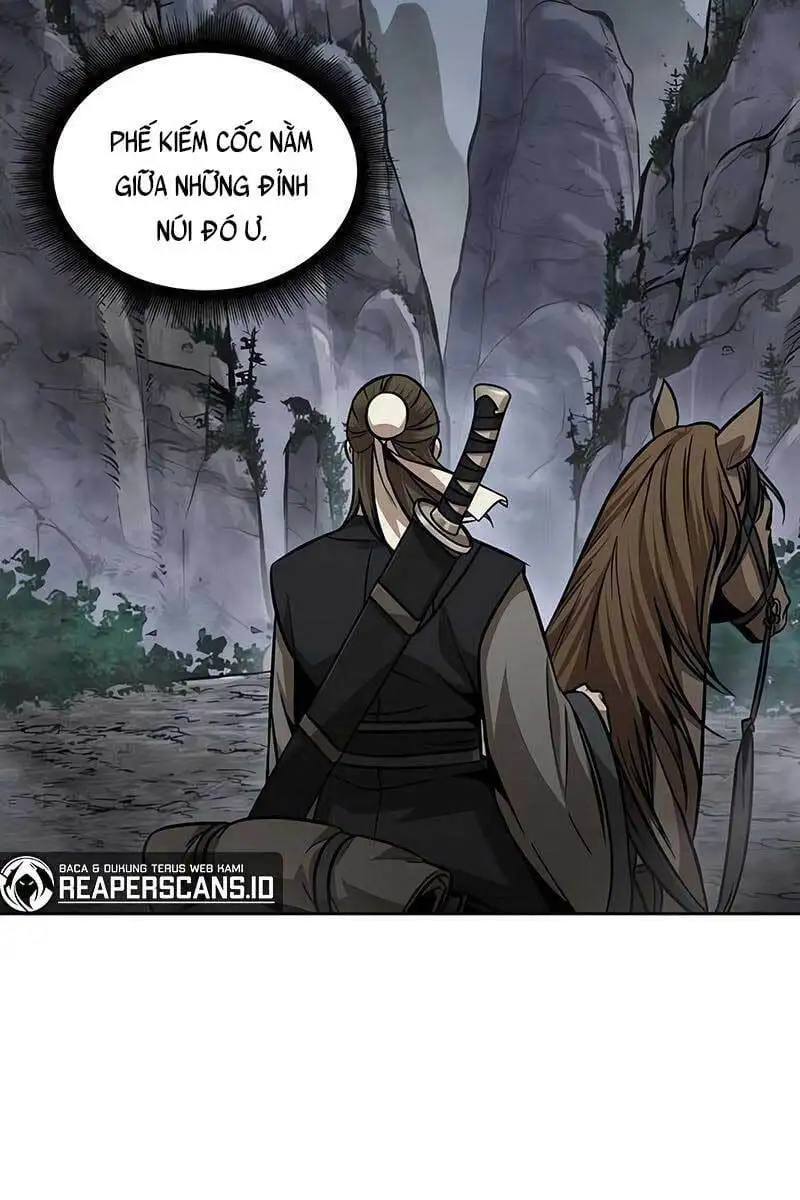 Truyện Tranh Ngã Lão Ma Thần trang 6