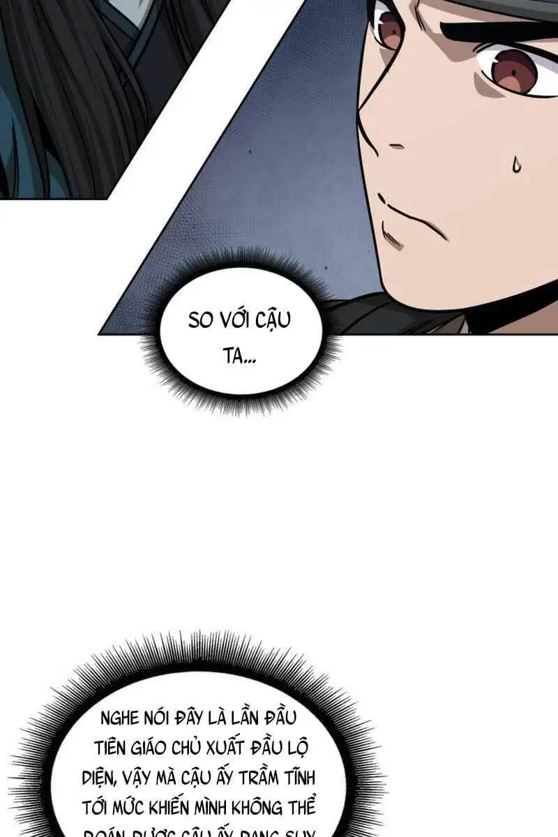 Truyện Tranh Ngã Lão Ma Thần trang 6