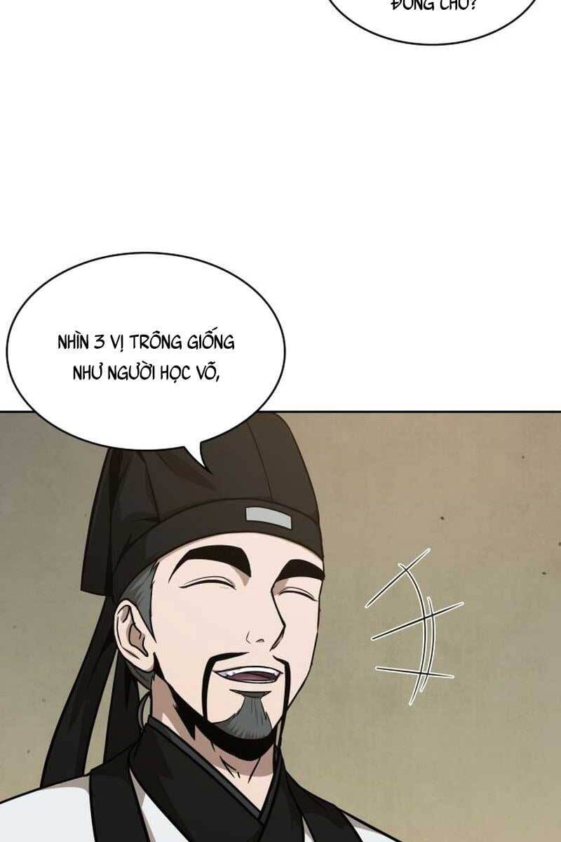 Truyện Tranh Ngã Lão Ma Thần trang 6