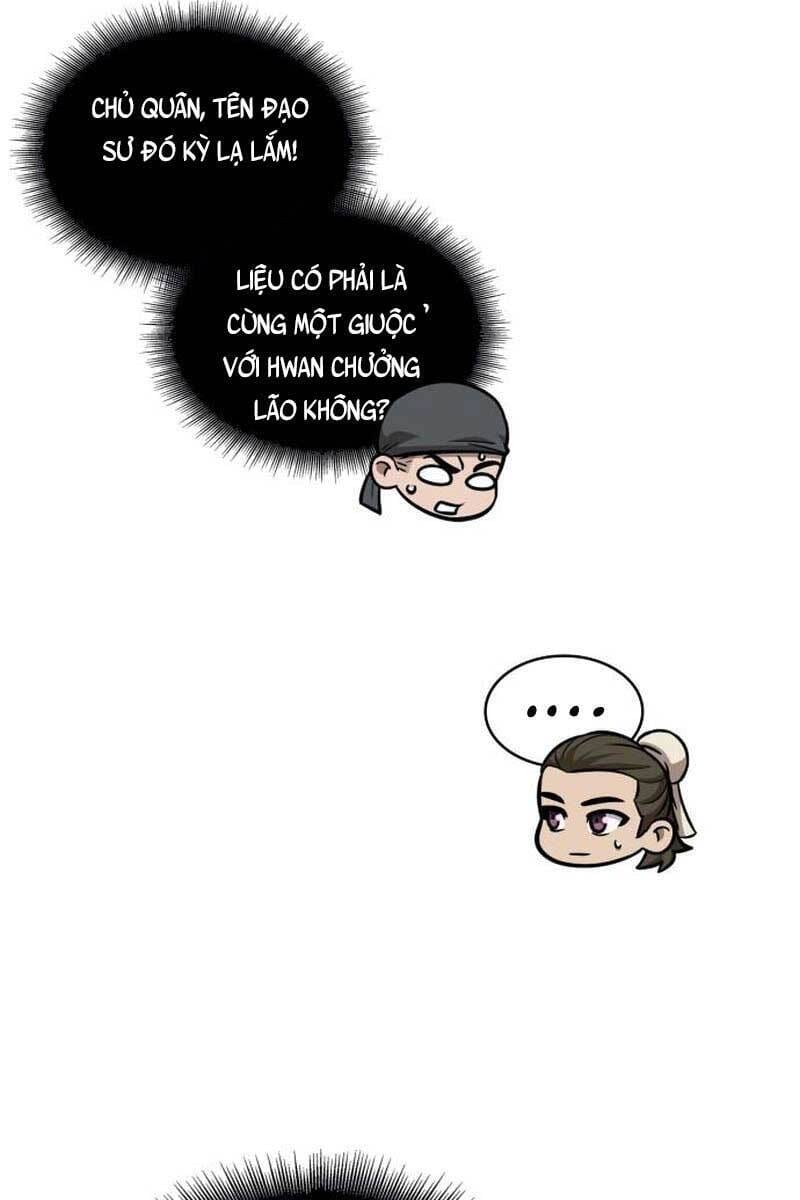 Truyện Tranh Ngã Lão Ma Thần trang 6