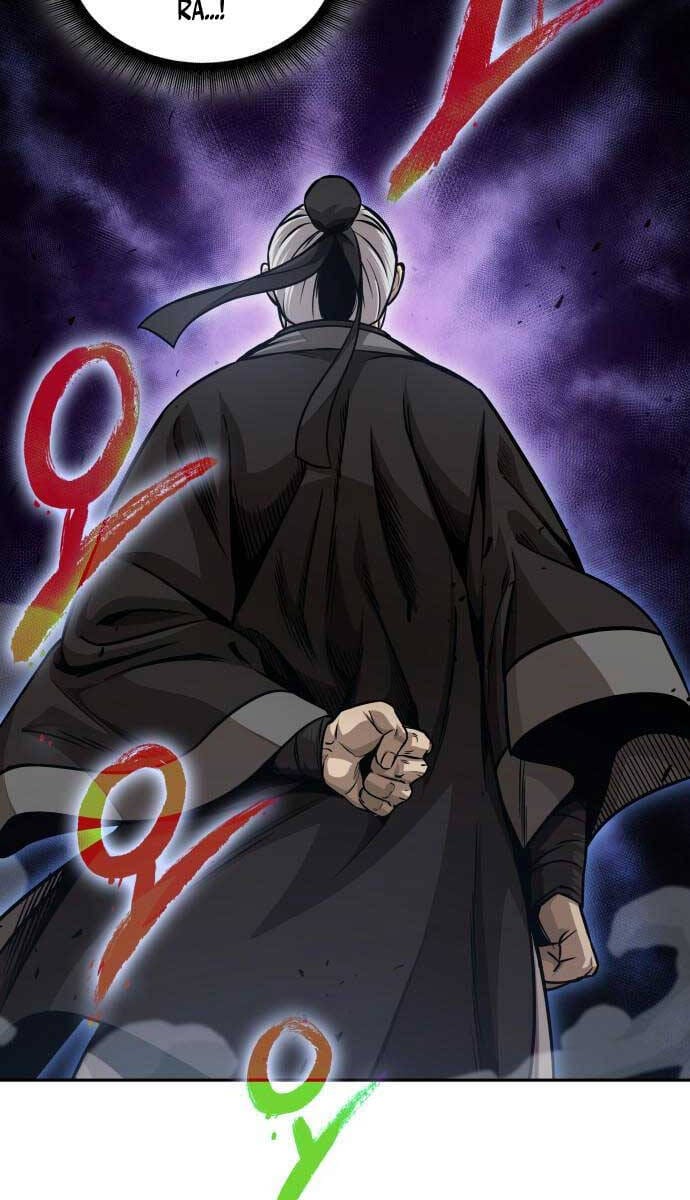 Truyện Tranh Ngã Lão Ma Thần trang 6