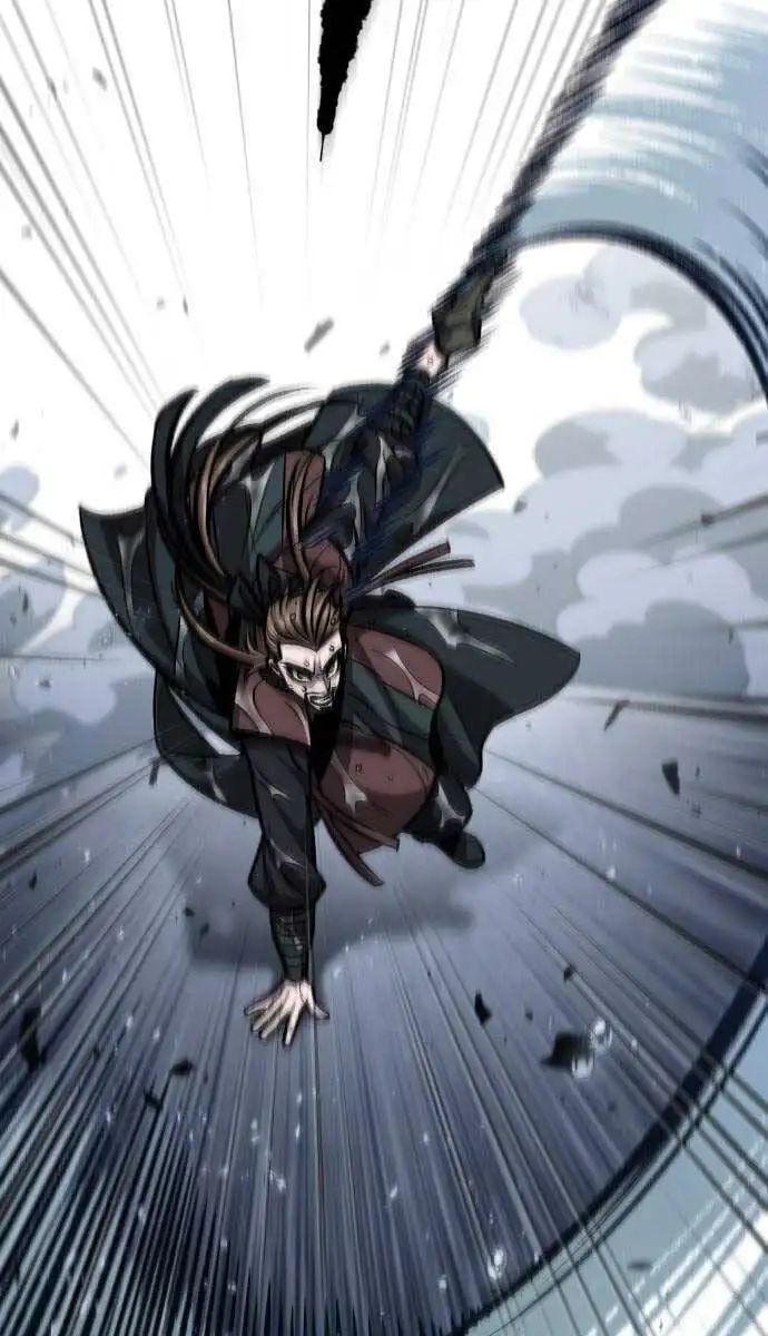 Truyện Tranh Ngã Lão Ma Thần trang 6