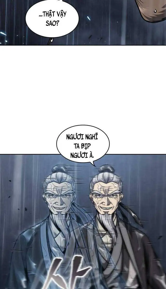 Truyện Tranh Ngã Lão Ma Thần trang 6