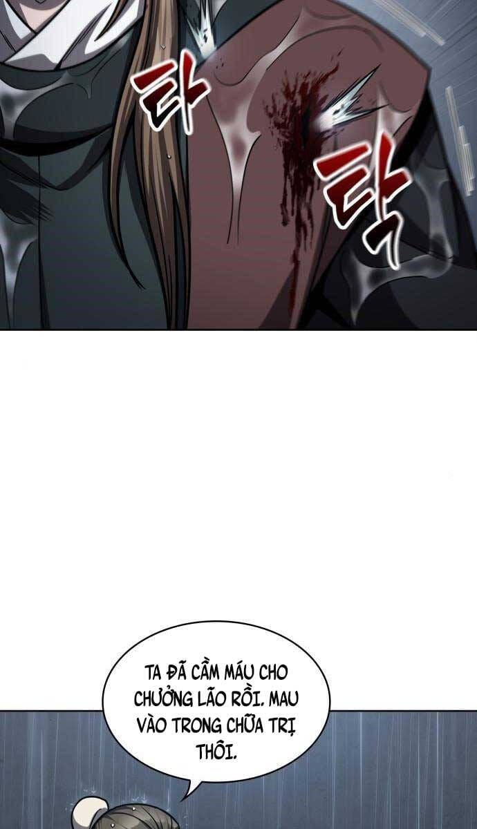 Truyện Tranh Ngã Lão Ma Thần trang 6