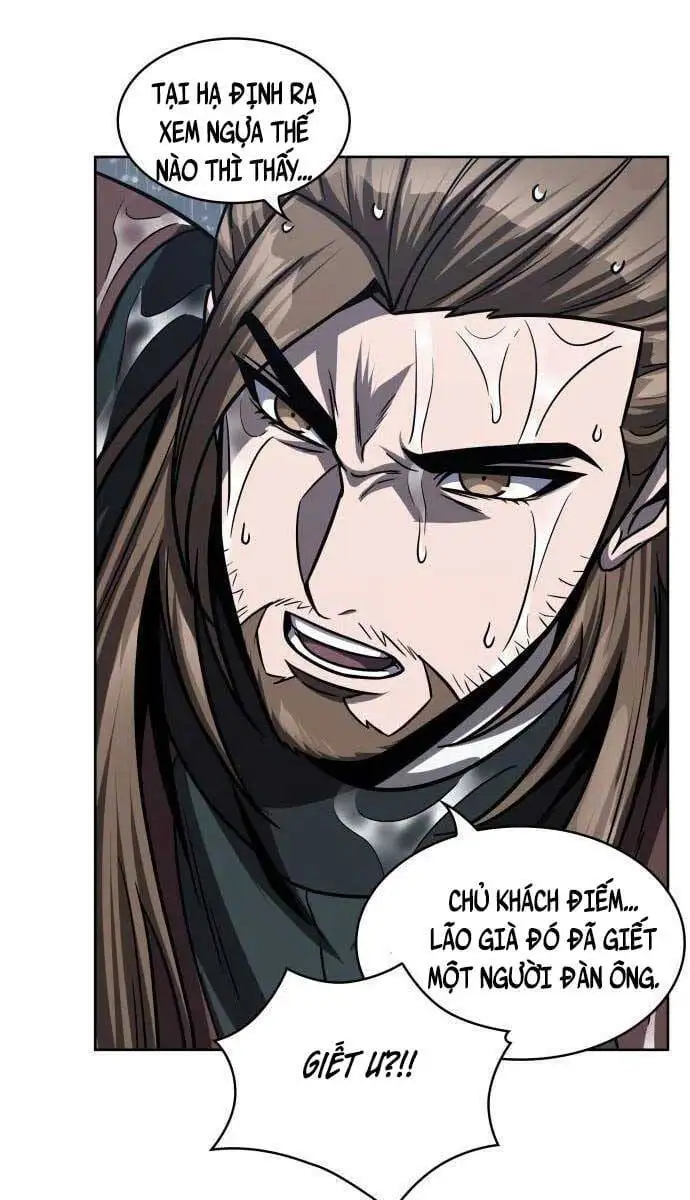 Truyện Tranh Ngã Lão Ma Thần trang 6