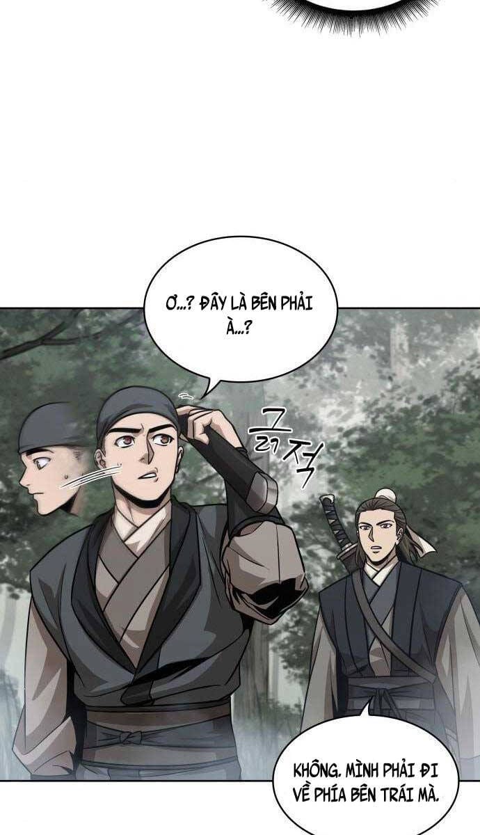 Truyện Tranh Ngã Lão Ma Thần trang 6