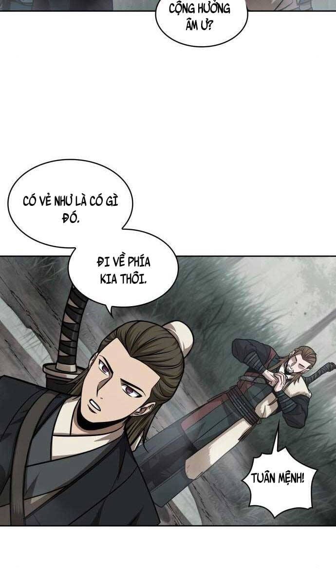 Truyện Tranh Ngã Lão Ma Thần trang 6