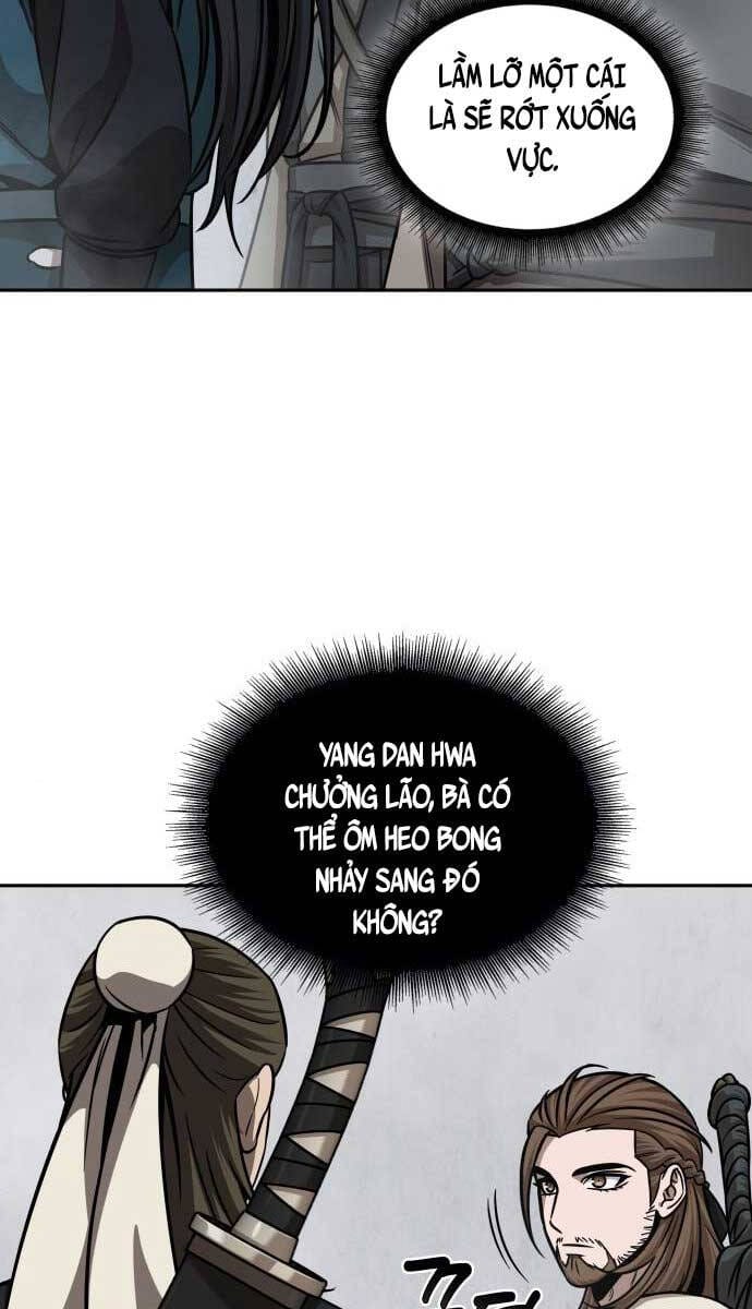 Truyện Tranh Ngã Lão Ma Thần trang 6