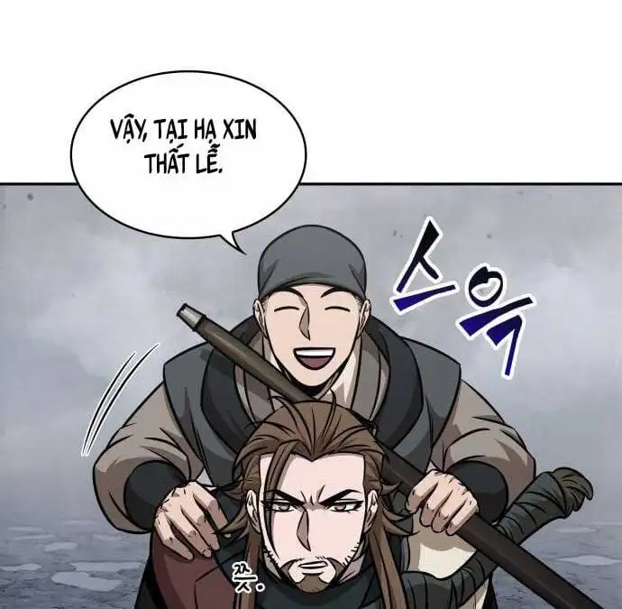 Truyện Tranh Ngã Lão Ma Thần trang 6