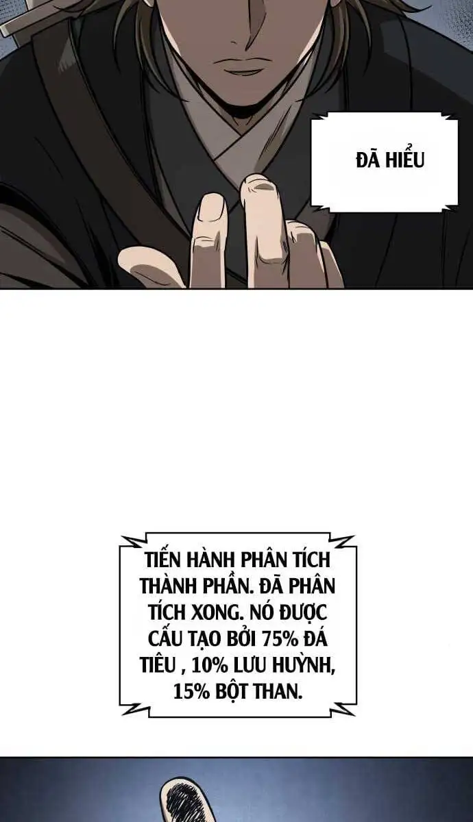 Truyện Tranh Ngã Lão Ma Thần trang 6