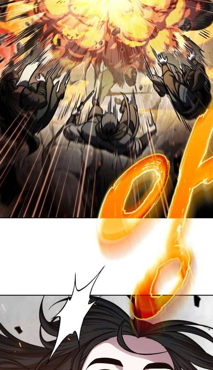 Truyện Tranh Ngã Lão Ma Thần trang 6