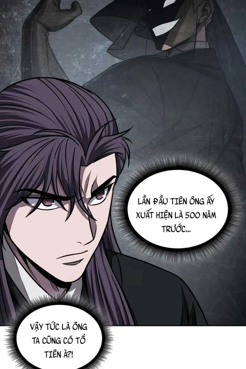 Truyện Tranh Ngã Lão Ma Thần trang 6