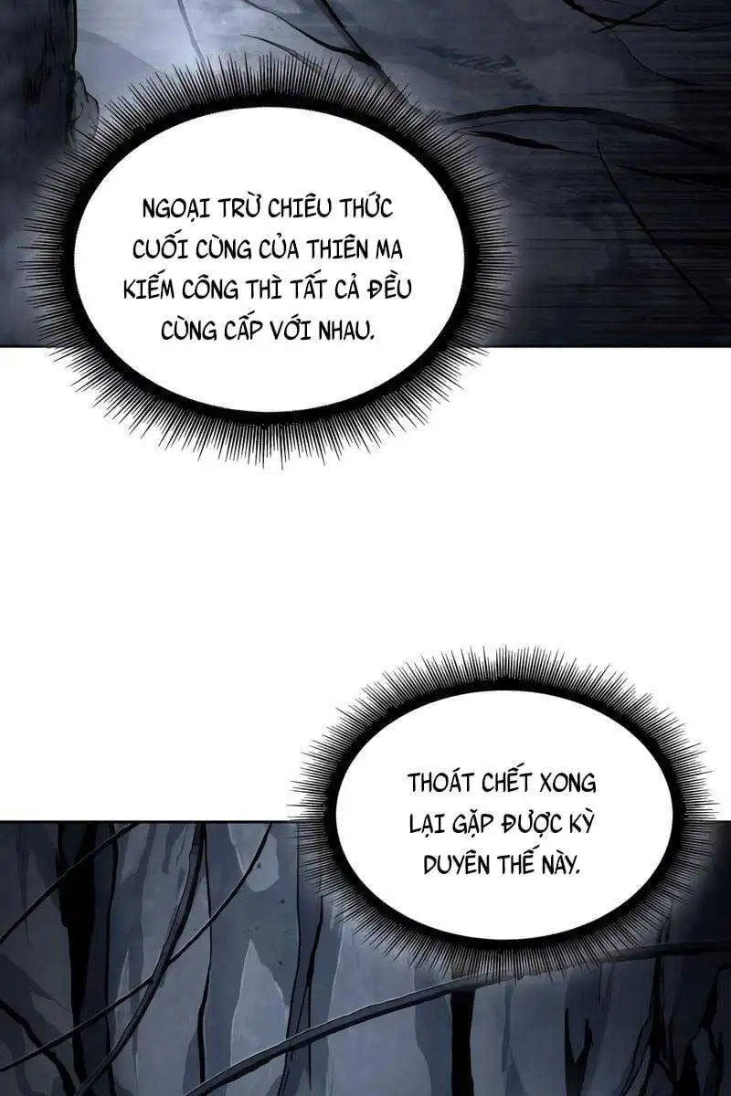 Truyện Tranh Ngã Lão Ma Thần trang 6